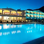 Szálloda Odyssey & 4*