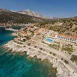 Szálloda Odyssey & Ajía Effimía
