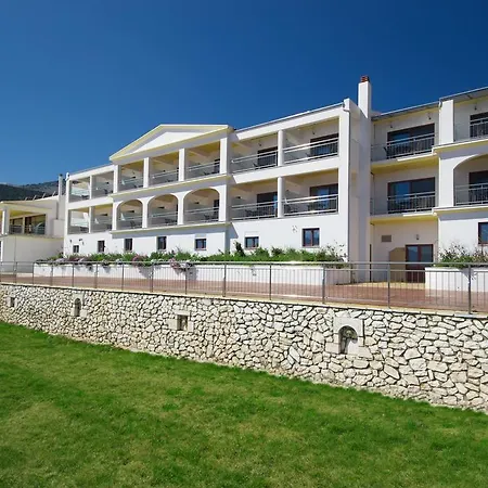 Szálloda Odyssey & 4*