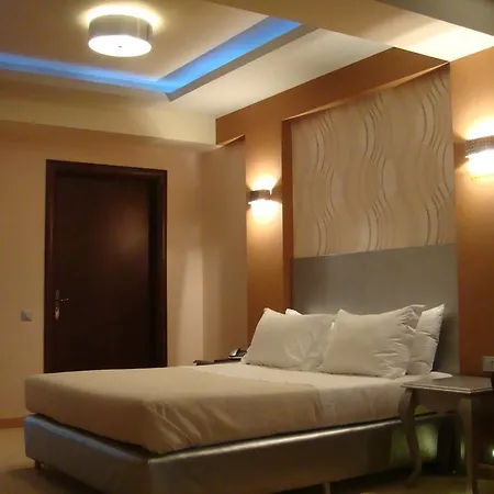 Odyssey & Hotel
