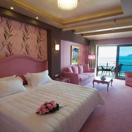 Odyssey Hotel & Spa Hotel 4*