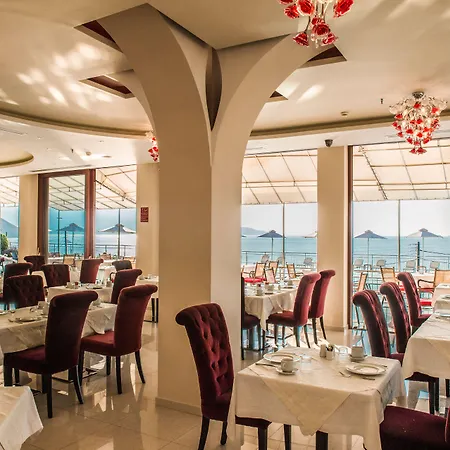 Hotel Odyssey Hotel & Spa