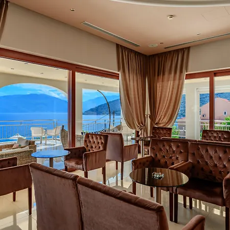 Hotel Odyssey Hotel & Spa 4*