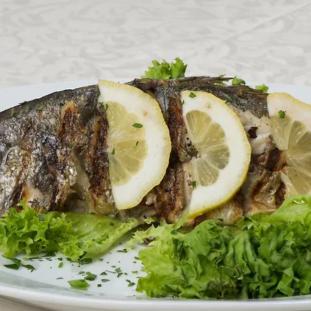 Hotel Odyssey Hotel & Spa Agia Efimia
