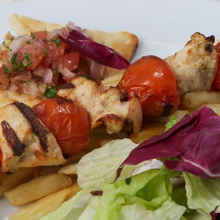 Odyssey Hotel & Spa Agia Efimia