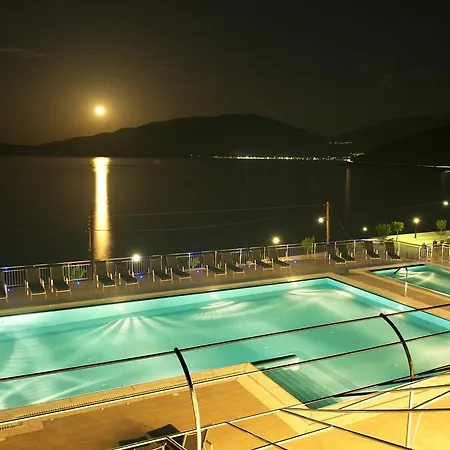 Hotel Odyssey Hotel & Spa 4*