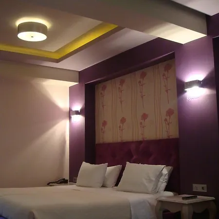 Odyssey Hotel & Spa Hotel Agia Efimia