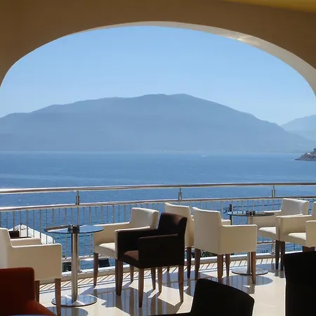 Odyssey Hotel & Spa Agia Efimia