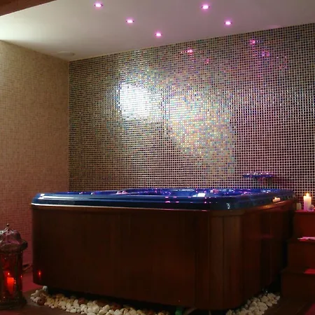 Odyssey Hotel & Spa Agia Efimia