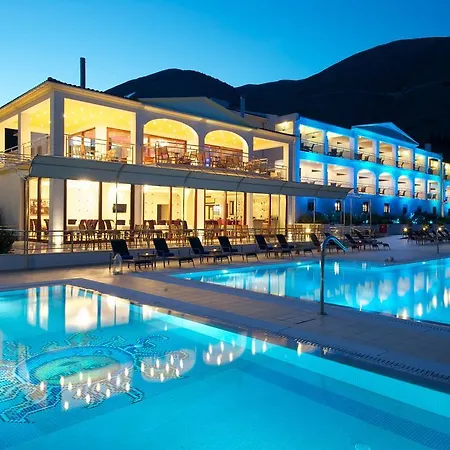Hotel Odyssey Hotel & Spa
