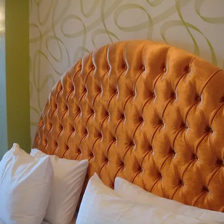 Hotel Odyssey Hotel & Spa Agia Efimia