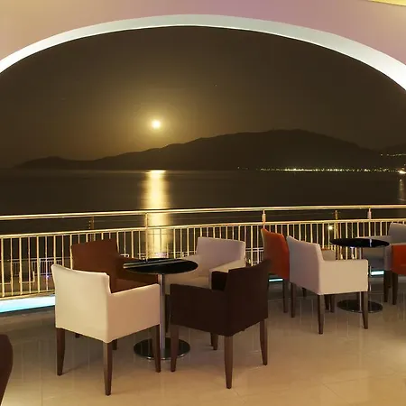 Odyssey Hotel & Spa Hotel 4*