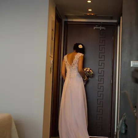 Hotel Odyssey Hotel & Spa Agia Efimia