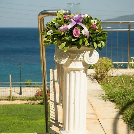 Odyssey Hotel & Spa Hotel