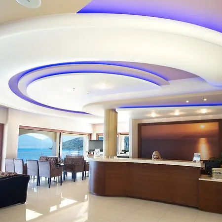 Odyssey Hotel & Spa