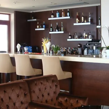 Hotel Odyssey Hotel & Spa 4*