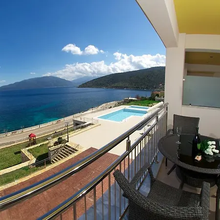 Odyssey Hotel & Spa