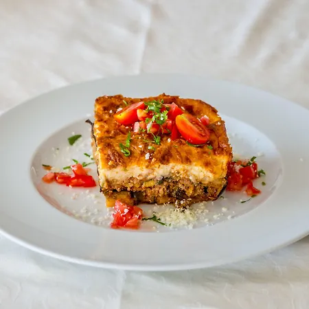 Odyssey & 호텔 Agia Efimia