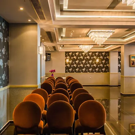 Odyssey Hotel & Spa