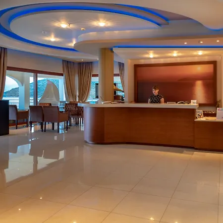 Odyssey & Hotel Agia Efimia