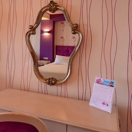 Odyssey Hotel & Spa Agia Efimia