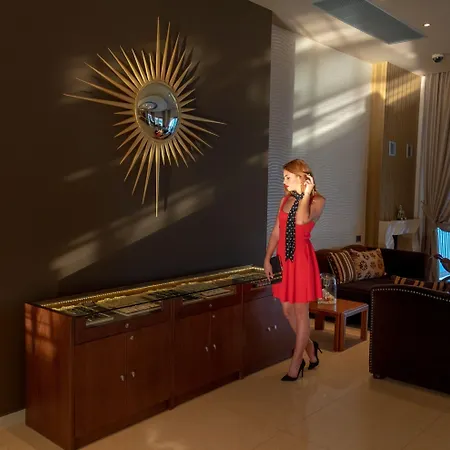 Odyssey & Hotel Agia Efimia