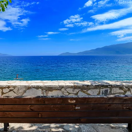 Hotel Odyssey & Agia Efimia