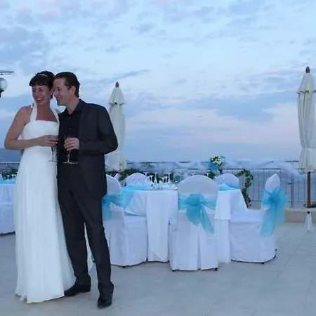 Odyssey Hotel & Spa Hotel Agia Efimia