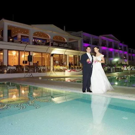 Odyssey Hotel & Spa 4* Agia Efimia
