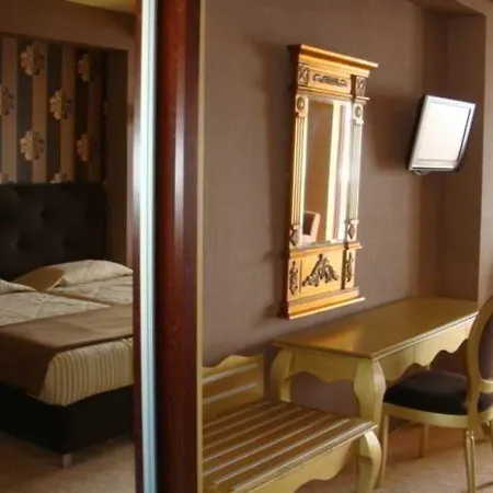 Odyssey Hotel & Spa Hotel Agia Efimia