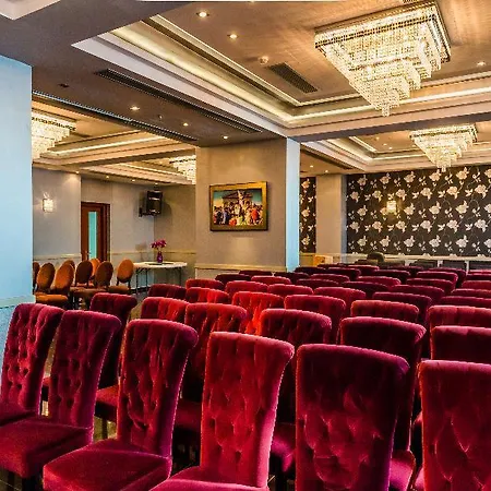 Odyssey Hotel & Spa Hotel