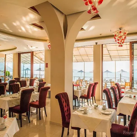 Odyssey Hotel & Spa 4* Agia Efimia