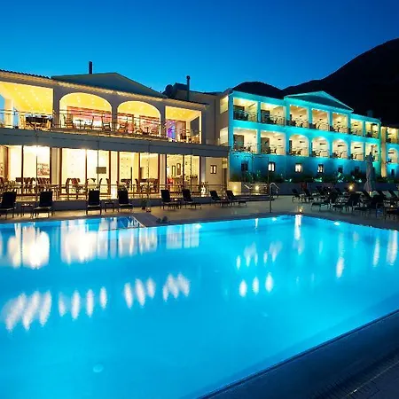 Odyssey Hotel & Spa
