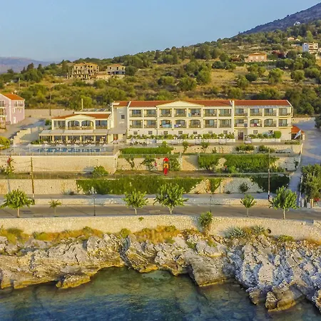 Odyssey Hotel & Spa