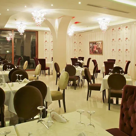 Odyssey Hotel & Spa Hotel
