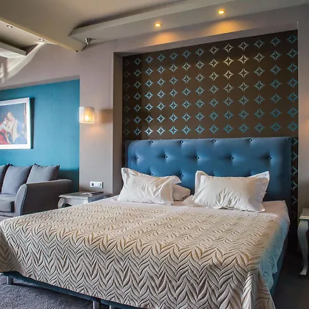Odyssey Hotel & Spa Hotel