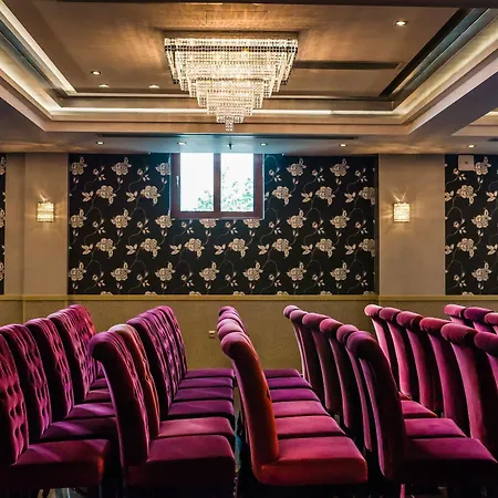 Odyssey Hotel & Spa Agia Efimia