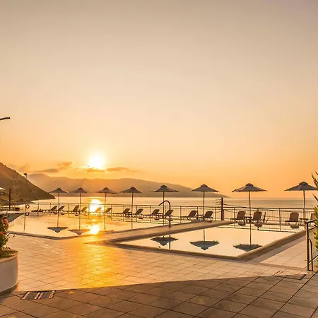 Odyssey Hotel & Spa Hotel