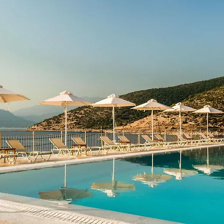 Odyssey Hotel & Spa Hotel
