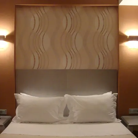 Odyssey Hotel & Spa 4* Айя-Евфимия