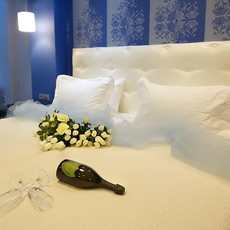 Odyssey Hotel & Spa 4* Айя-Евфимия