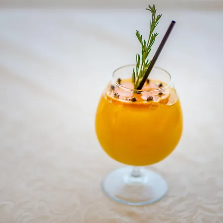 Отель Odyssey Hotel & Spa Айя-Евфимия