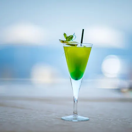 Odyssey Hotel & Spa Айя-Евфимия