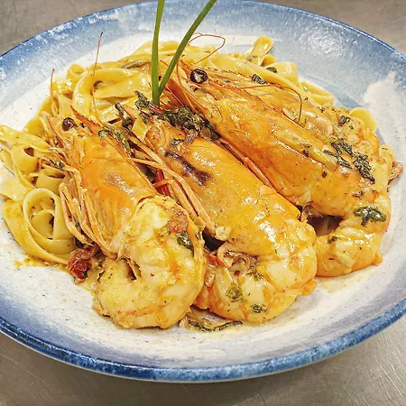 Odyssey Hotel & Spa Айя-Евфимия