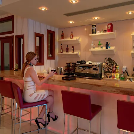 Odyssey Hotel & Spa 4*