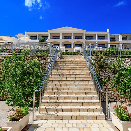 Odyssey Hotel & Spa Айя-Евфимия